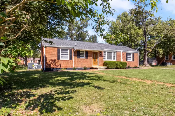 Murfreesboro, TN 37130,1907 Wren St