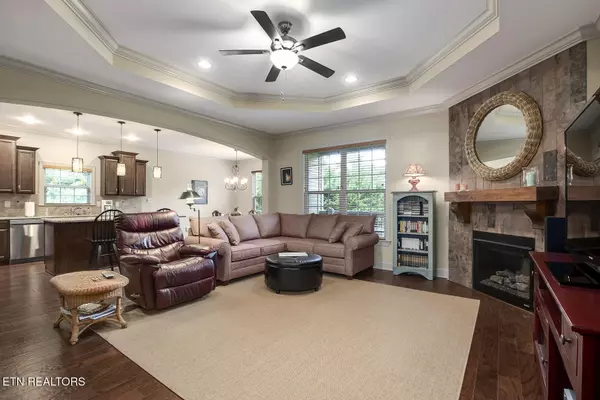 Loudon, TN 37774,505 Tanasi Circle