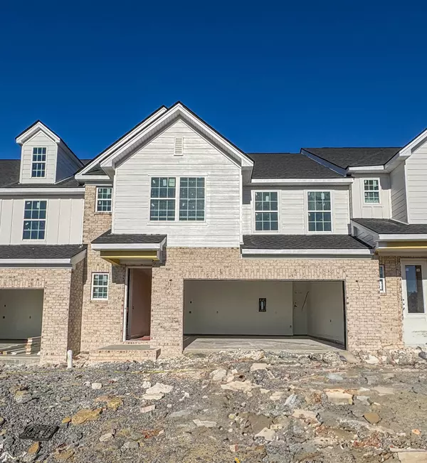 233 Glencrest Drive Lot 324, Hendersonville, TN 37075