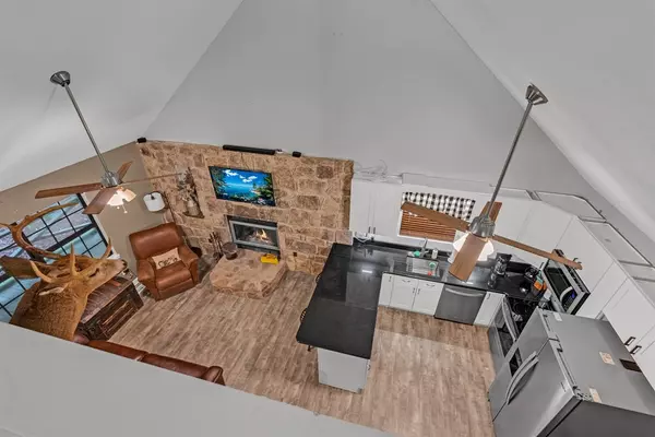 Crab Orchard, TN 37723,6573 Smith Mountain Rd