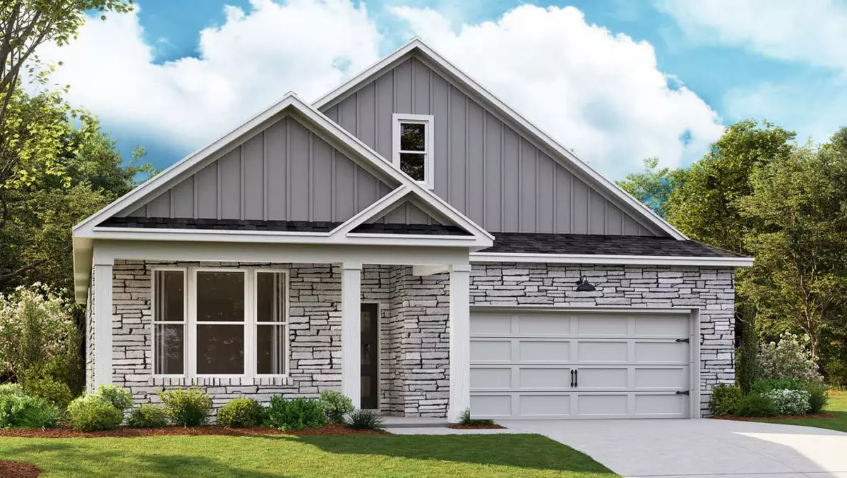 Spring Hill, TN 37174,416 Wild Iris Way