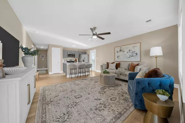 Oak Grove, KY 42262,214 Primrose Way