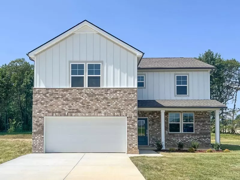 802 Molly Lane, Mount Juliet, TN 37122