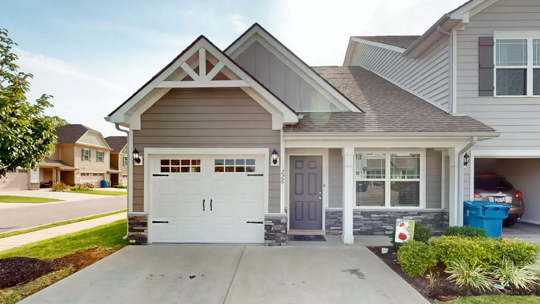 226 Hamburg Rd, Smyrna, TN 37167