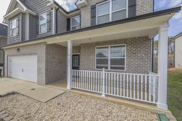 Clarksville, TN 37042,1291 Black Oak Cir