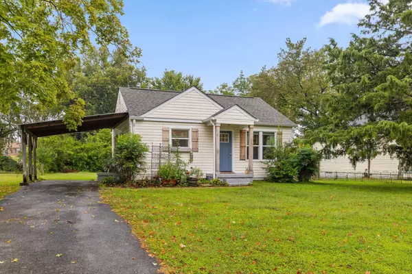 Chattanooga, TN 37411,4919 Carolyn Lane