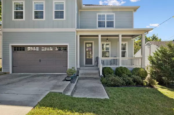 Nashville, TN 37209,306 Chamberlin St