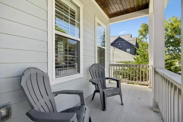 Nashville, TN 37209,306 Chamberlin St