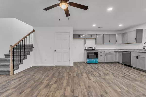 Mount Pleasant, TN 38474,315 S Walnut Street
