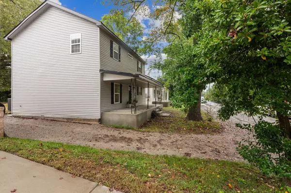 Mount Pleasant, TN 38474,313 S Walnut Street