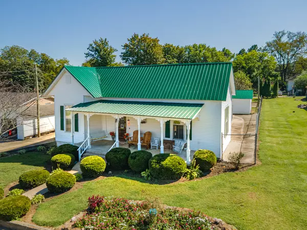 Lynnville, TN 38472,116 Vine St