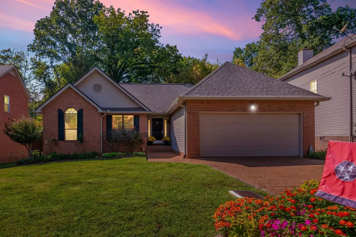 Nashville, TN 37211,3420 Cobble St