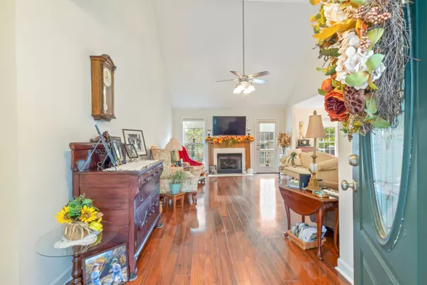 Dickson, TN 37055,153 Baggett Ln