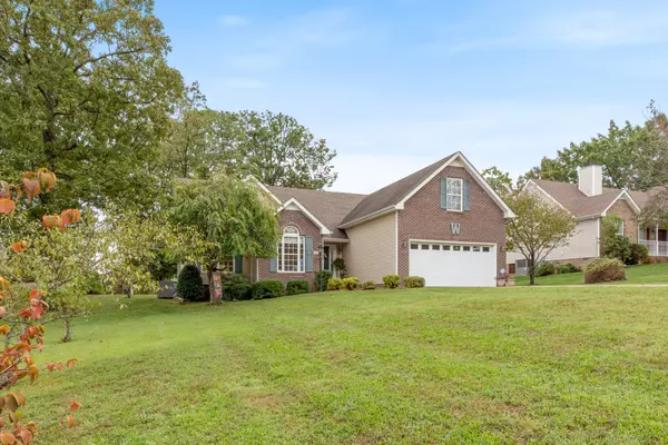 Dickson, TN 37055,153 Baggett Ln