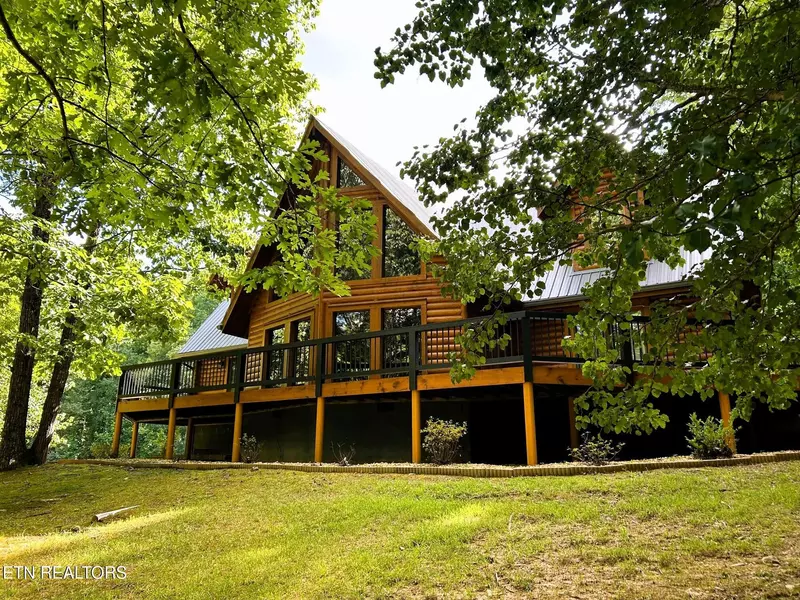 150 Harrison Mill Road, Benton, TN 37307
