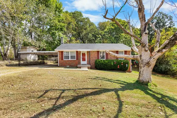 2731 Patricia Ln, Clarksville, TN 37040