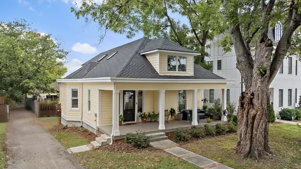 Nashville, TN 37203,1810 Beech Ave