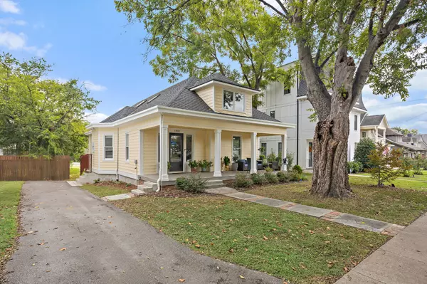 Nashville, TN 37203,1810 Beech Ave