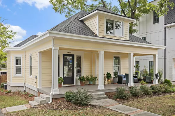1810 Beech Ave, Nashville, TN 37203
