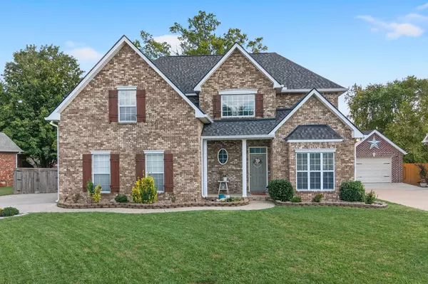 Murfreesboro, TN 37128,3017 Schoolside St