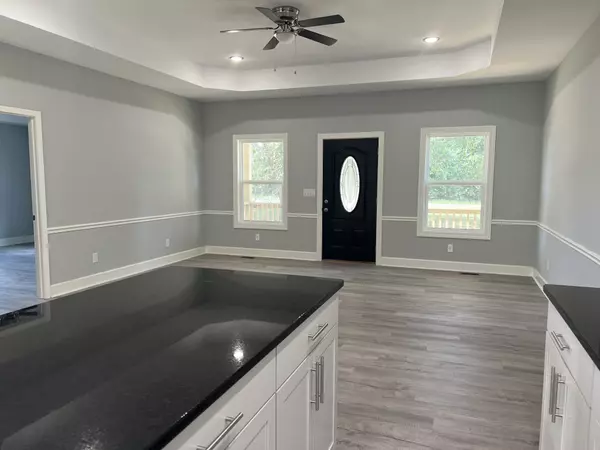 Dowelltown, TN 37059,438 New Home Rd