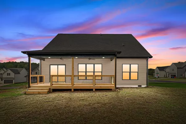 Clarksville, TN 37042,598 Pongracz Way