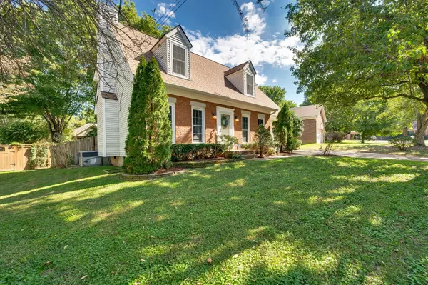 Franklin, TN 37064,216 Devrow Ct