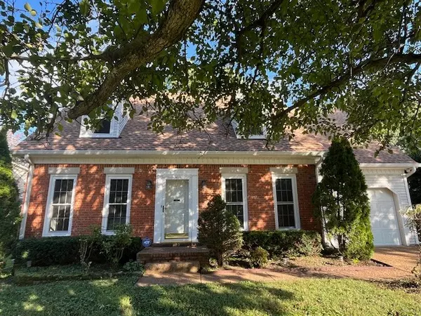 216 Devrow Ct, Franklin, TN 37064