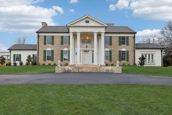 Beechgrove, TN 37018,750 Walker Rd