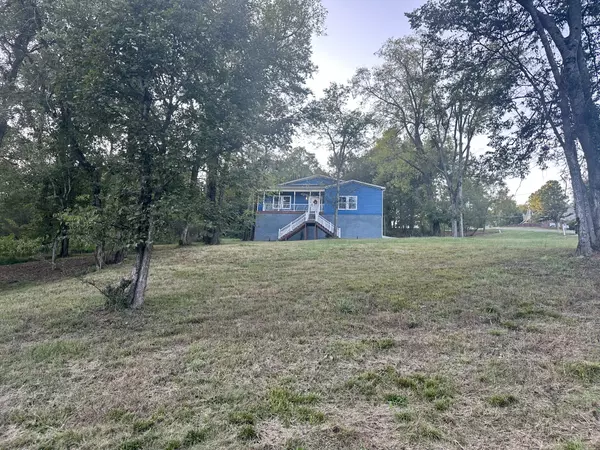 Bell Buckle, TN 37020,286 Emily Ln