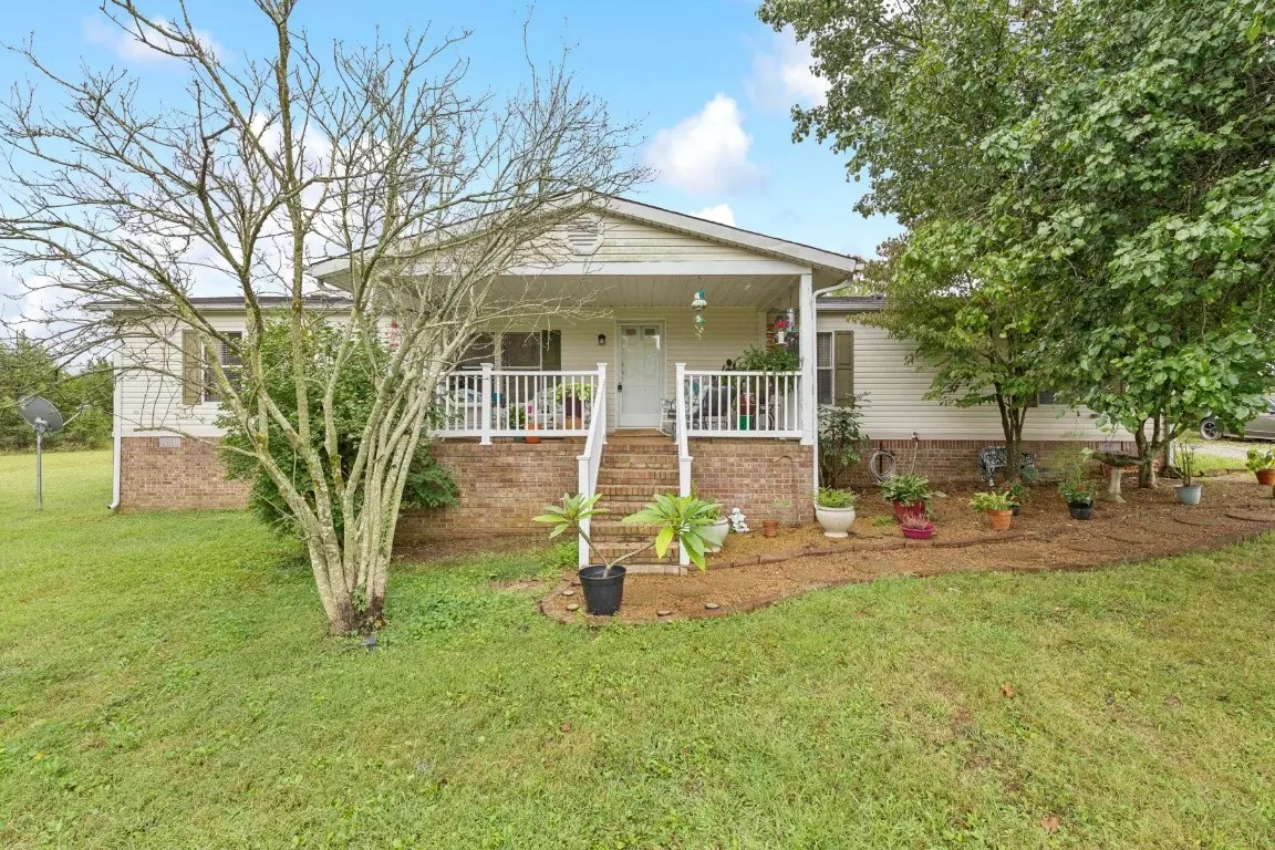 Shelbyville, TN 37160,163 Gant Rd