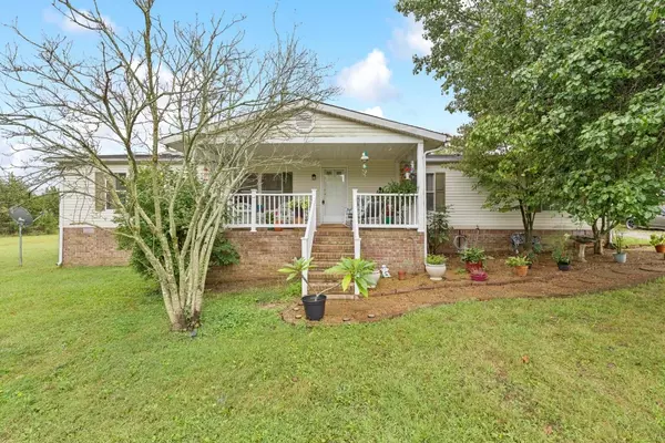 163 Gant Rd, Shelbyville, TN 37160