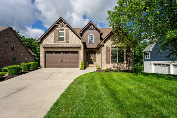 Apison, TN 37302,3773 Lacy Leaf Lane