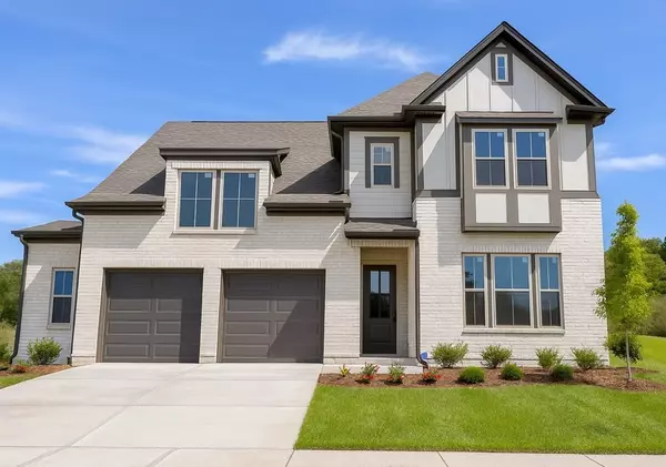 2096 Riley Park Drive, Franklin, TN 37064