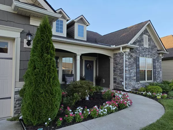 Spring Hill, TN 37174,2124 Loudon Hl