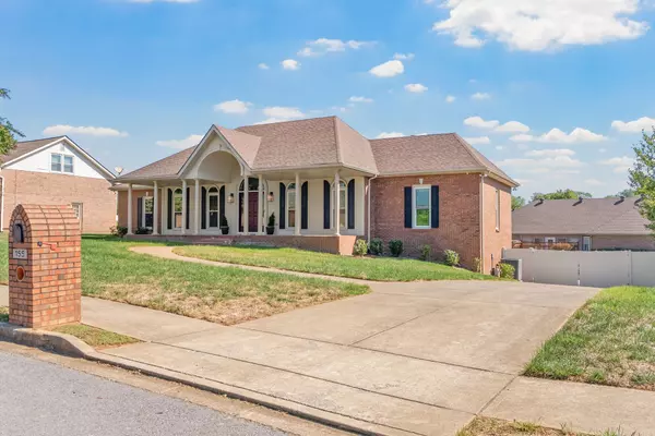 Clarksville, TN 37043,155 Archgate Ct