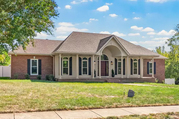 Clarksville, TN 37043,155 Archgate Ct