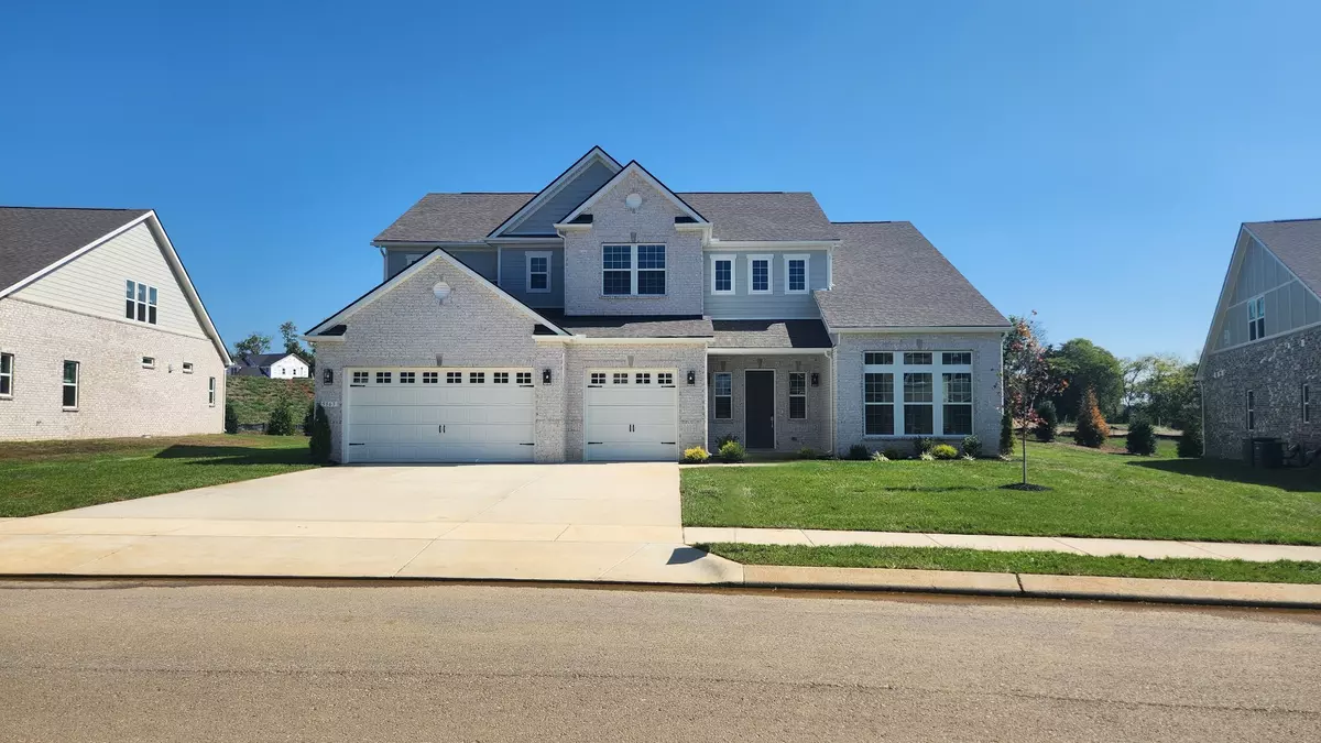 Spring Hill, TN 37174,5963 Hunt Valley Drive