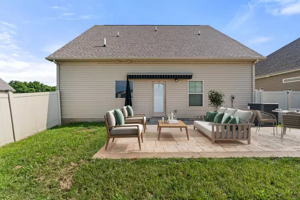 Smyrna, TN 37167,374 Longhorn Dr