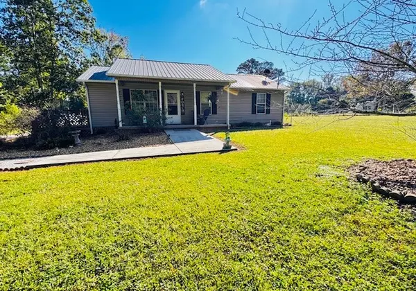 392 Sherrill Rd, Decherd, TN 37324