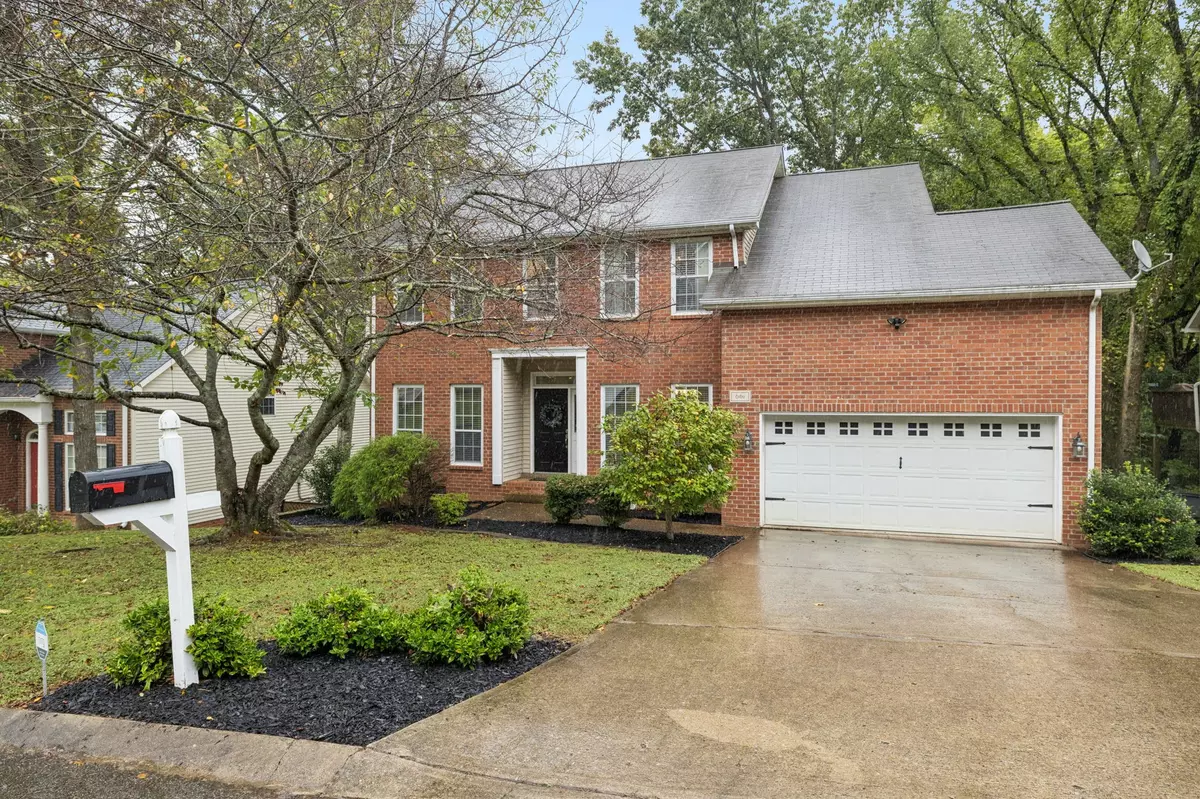 Nashville, TN 37211,661 Magnolia Ln