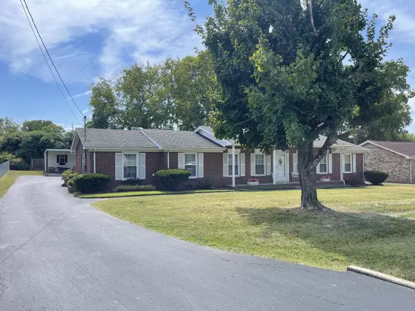 Gallatin, TN 37066,212 Tupper Dr