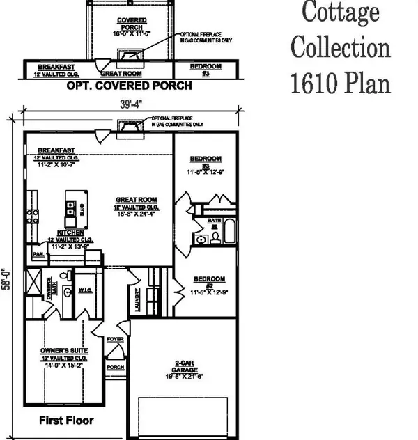 Tullahoma, TN 37388,115 Sagewood Drive