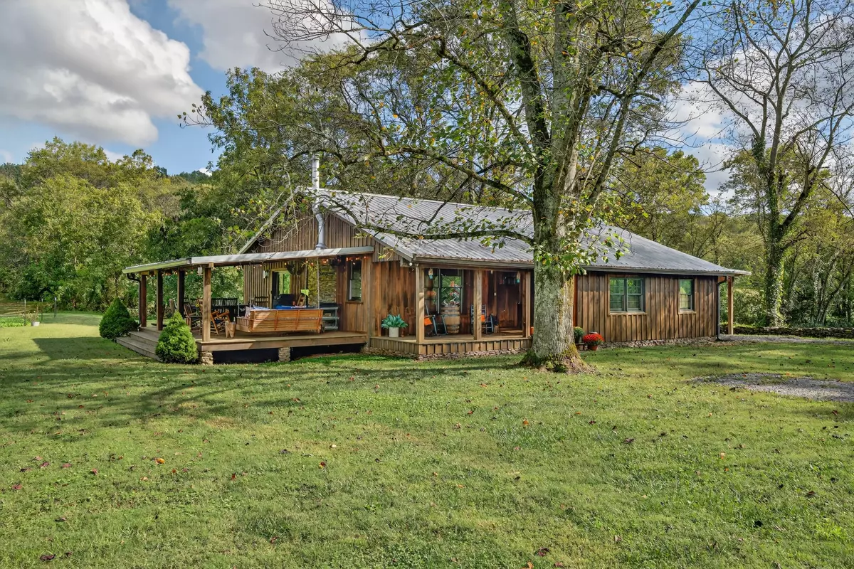 Petersburg, TN 37144,87 Roger Monk Rd