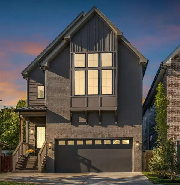 Nashville, TN 37209,605A American Rd