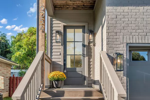 Nashville, TN 37209,605A American Rd