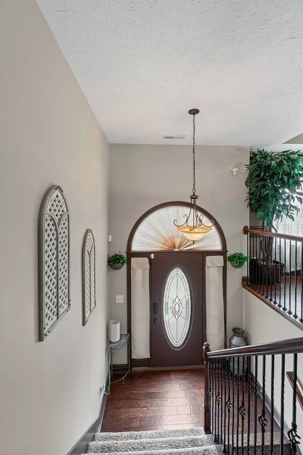 Clarksville, TN 37042,3484 Cayuse Way