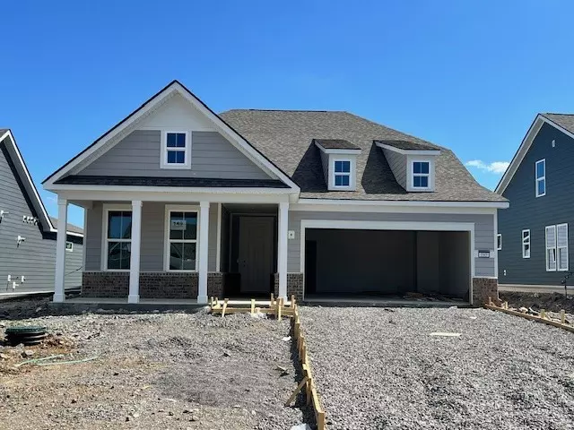 413 Stanza Drive, Murfreesboro, TN 37128