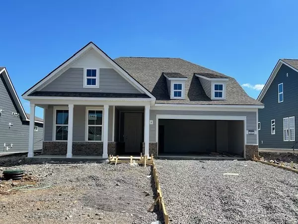 413 Stanza Drive, Murfreesboro, TN 37128