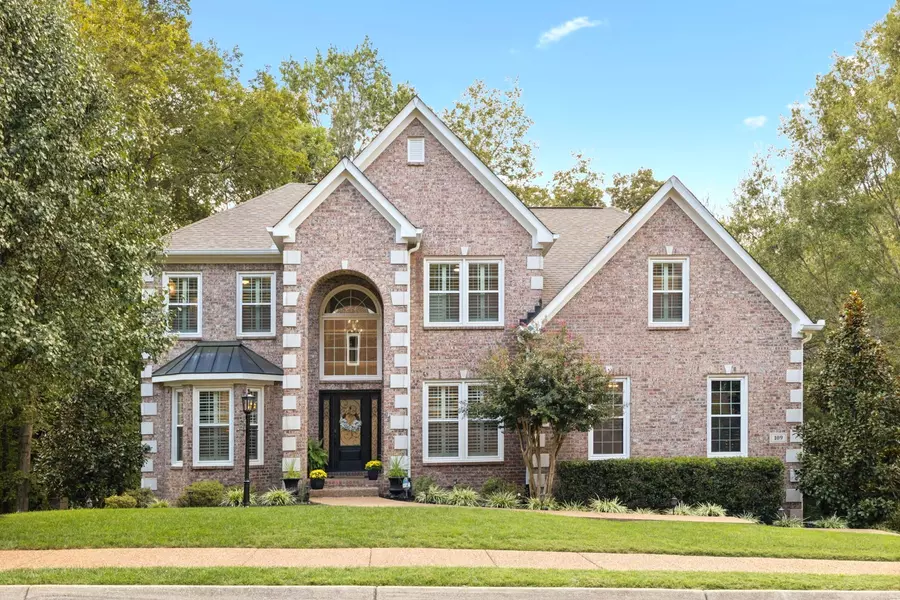 109 Hampsted Lane, Franklin, TN 37069